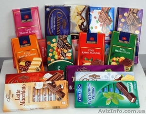 Шоколад з Німеччини - <ro>Изображение</ro><ru>Изображение</ru> #7, <ru>Объявление</ru> #972337