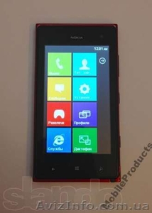 Nokia Lumia 920 В НАЛИЧИИ Новинка!!!  - <ro>Изображение</ro><ru>Изображение</ru> #1, <ru>Объявление</ru> #1004124