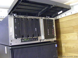 Сервер HP Proliant - <ro>Изображение</ro><ru>Изображение</ru> #2, <ru>Объявление</ru> #1005869