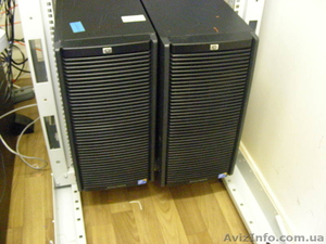 Сервер HP Proliant - <ro>Изображение</ro><ru>Изображение</ru> #3, <ru>Объявление</ru> #1005869