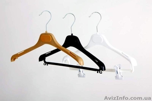 вешалки плечики оптом TOP-40