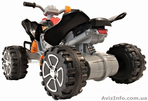 Замечательный  Детский Квадроцикл RAZOR SM-108 - <ro>Изображение</ro><ru>Изображение</ru> #3, <ru>Объявление</ru> #1060573