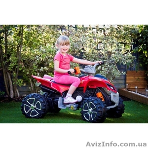 Замечательный  Детский Квадроцикл RAZOR SM-108 - <ro>Изображение</ro><ru>Изображение</ru> #6, <ru>Объявление</ru> #1060573