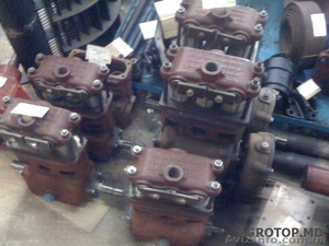 Насоси УН-41000; запчастини насоса УН-41000; штанга для обприскувача ОП