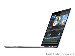 Продаётся АБСОЛЮТНО НОВЫЙ! Apple MacBook Pro 15 с Retina экраном ME664 - <ro>Изображение</ro><ru>Изображение</ru> #2, <ru>Объявление</ru> #1075004