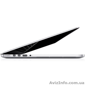 Продаётся АБСОЛЮТНО НОВЫЙ! Apple MacBook Pro 15 с Retina экраном ME664 - <ro>Изображение</ro><ru>Изображение</ru> #3, <ru>Объявление</ru> #1075004