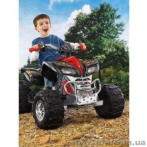 Суперский модный  Детский Квадроцикл KL 789: Хит Продаж! - <ro>Изображение</ro><ru>Изображение</ru> #3, <ru>Объявление</ru> #1073615