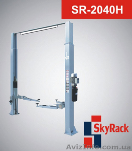 Срочно продам автомобильний гідравлічний підіймач з верхньою синхронізацією