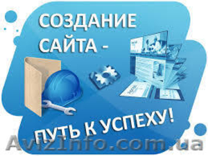Создание сайта качественно и быстро - <ro>Изображение</ro><ru>Изображение</ru> #1, <ru>Объявление</ru> #1078737