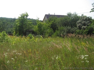 Земельный участок в 20 км от Киева под строительство дома !