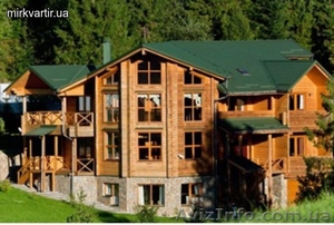 Продам дом с уникальным природным ландшафтом - <ro>Изображение</ro><ru>Изображение</ru> #1, <ru>Объявление</ru> #1091585