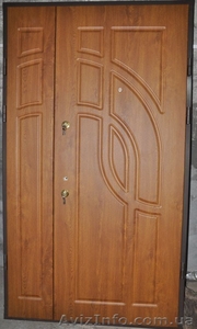 Вхідні металеві двері з МДФ накладками(зі Складу) - <ro>Изображение</ro><ru>Изображение</ru> #4, <ru>Объявление</ru> #1102671