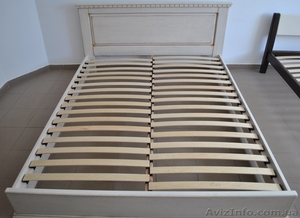 Продам високоякісне ліжко із дуба - <ro>Изображение</ro><ru>Изображение</ru> #1, <ru>Объявление</ru> #1107178