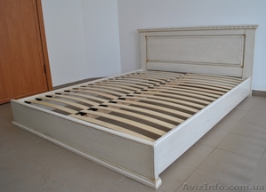 Продам високоякісне ліжко із дуба - <ro>Изображение</ro><ru>Изображение</ru> #2, <ru>Объявление</ru> #1107178