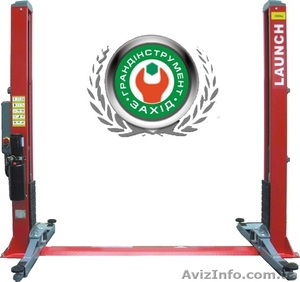 Автопідйомники для СТО