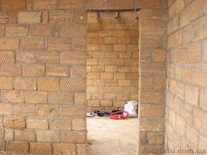 Ракушняк крымский Кировоград Александрия Бобринец Знаменка  ракушняк