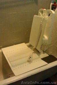 Подьемник для инвалидов для ванны - <ro>Изображение</ro><ru>Изображение</ru> #4, <ru>Объявление</ru> #1117702