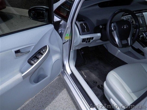 2012 Toyota Prius 3 хэтчбек - <ro>Изображение</ro><ru>Изображение</ru> #6, <ru>Объявление</ru> #1138767