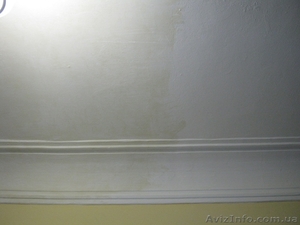 ECOLOR BLOCK COAT - средство для нейтрализации пятен на стенах и потолках.