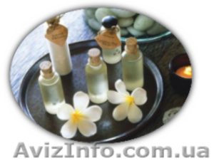 Эфирные масла опт
