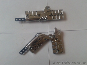 Продам запчасти на Adamex Pajero,  Колеса на коляску Adamex pajero