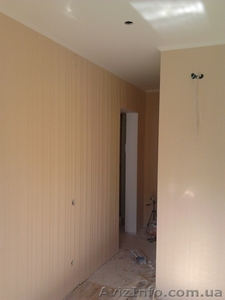 Поклейка обоев в Днепропетровске и другие малярные работы