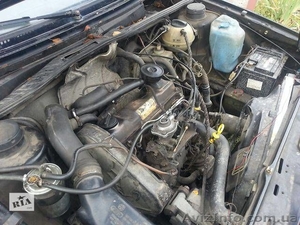 Двигатель Volkswagen Golf II Jetta II 1.6 TD Турбодизель - <ro>Изображение</ro><ru>Изображение</ru> #2, <ru>Объявление</ru> #1174216