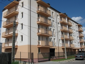 Варшава Тархомін апартаменти 85 м²