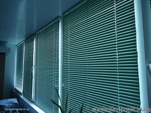 Жалюзи и ролеты в Виннице !!!