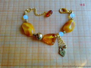 Браслет  Сердце красавицы