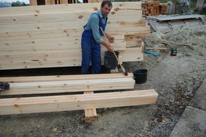 Защита древесины. Эффективная защита для новой древесины. Антисептик. Концентрат - <ro>Изображение</ro><ru>Изображение</ru> #2, <ru>Объявление</ru> #646740