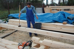 Защита древесины. Эффективная защита для новой древесины. Антисептик. Концентрат - <ro>Изображение</ro><ru>Изображение</ru> #3, <ru>Объявление</ru> #646740