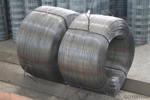 проволока/ дрiт