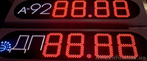 Электронное табло курсов валют - <ro>Изображение</ro><ru>Изображение</ru> #1, <ru>Объявление</ru> #1220402