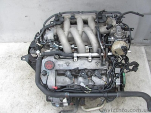 Мотор Jaguar X-type 2.1i 2.5i двигатель матор двигун - <ro>Изображение</ro><ru>Изображение</ru> #1, <ru>Объявление</ru> #1225442