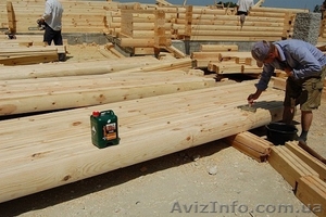 Lignofix Stabil – надежная защита для древесины - <ro>Изображение</ro><ru>Изображение</ru> #2, <ru>Объявление</ru> #1129046