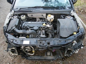 Opel Vectra C мотор кпп колектор  компресор стартер - <ro>Изображение</ro><ru>Изображение</ru> #1, <ru>Объявление</ru> #1216450