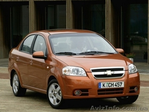 Продам Chevrolet Aveo нерастаможенный - <ro>Изображение</ro><ru>Изображение</ru> #1, <ru>Объявление</ru> #1241801