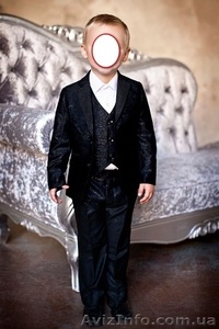 Прокат костюма на випускний для хлопця - <ro>Изображение</ro><ru>Изображение</ru> #2, <ru>Объявление</ru> #1240224