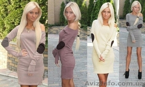 Платье туника.Новинка