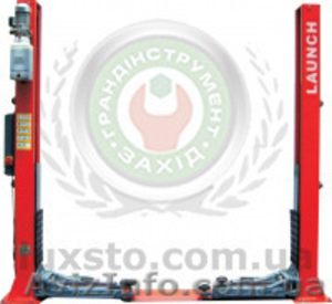 Автопідйомник для сто,  підйомник купити,  підіймач ціна launch tlte-40sba