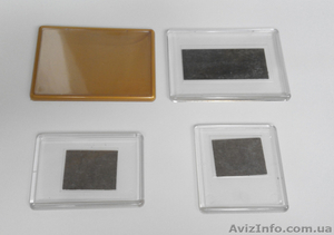 Акриловые магниты