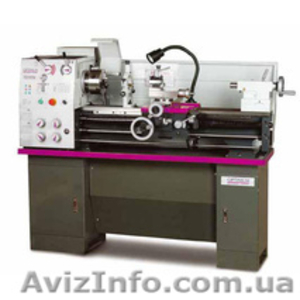 Точный токарно-винторезный станок OPTI Turn D 320 X 920