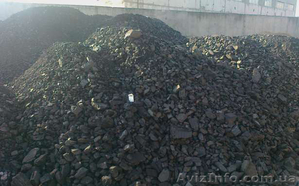 Продаємо вугілля марок: ГЖСШ 0-13, Г 0-200 - <ro>Изображение</ro><ru>Изображение</ru> #2, <ru>Объявление</ru> #1256848