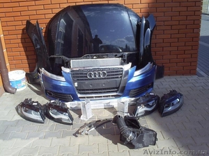 Автозапчастини бу Audi розборка audi шрот запчасти Audi автозапчасти - <ro>Изображение</ro><ru>Изображение</ru> #1, <ru>Объявление</ru> #1268820