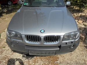 Запчастини бу BMW автозапчастини бу запчасти розборка шрот BMW - <ro>Изображение</ro><ru>Изображение</ru> #2, <ru>Объявление</ru> #1268841