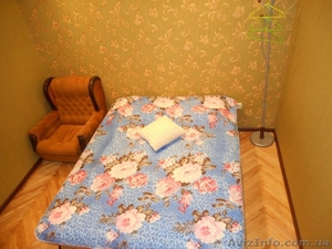 пл.Рынок! Уютная квартира для 1-5 гостей! - <ro>Изображение</ro><ru>Изображение</ru> #3, <ru>Объявление</ru> #1262703