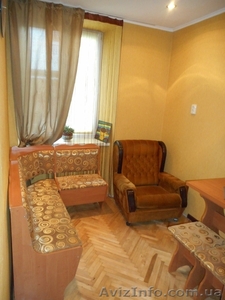 пл.Рынок! Уютная квартира для 1-5 гостей! - <ro>Изображение</ro><ru>Изображение</ru> #4, <ru>Объявление</ru> #1262703