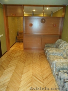 пл.Рынок! Уютная квартира для 1-5 гостей! - <ro>Изображение</ro><ru>Изображение</ru> #2, <ru>Объявление</ru> #1262703