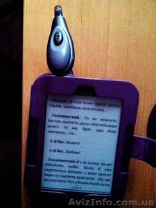 Підсвітка 1 LED для читання електронних книг - <ro>Изображение</ro><ru>Изображение</ru> #10, <ru>Объявление</ru> #1260990